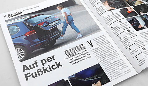 Skoda Audi Seat Original Kufatec Codier Dongle virtuelles Pedal für VW